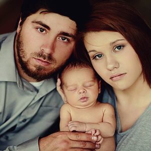 Meet your Posher, Boyd